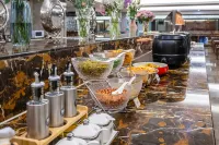 Vienna International Hotel (Liuzhou Wuxing Pedestrian Street) - breakfast