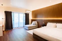 Liver Bird Ratchada Hotellit kohteessa Huai Khwang