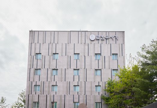 감성료칸 호텔 우사기의 감성적인 인테리어