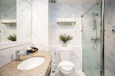 Deluxe Empress King Room Empress Pattaya Hotel Photo