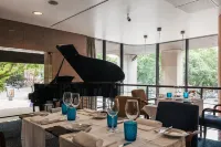 Hotel Marques de Pombal - Desayuno