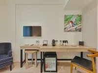 Changi Cove Singapore Отели рядом с достопримечательностью «Парк Пасир-Рис»