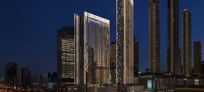 Vida Dubai Mall Hotels in Dubai