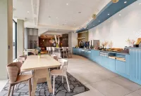 里爾千禧城住宿加早餐酒店 - 早餐