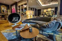 Hôtel des Beaux Arts Toulouse