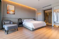 Clam Town Seawater Hot Spring Resort Hotel Hotels in Fuqing