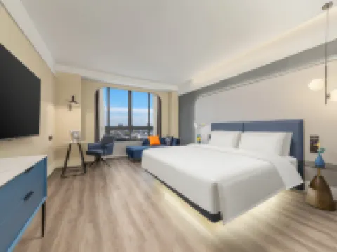 Aston Hotel (Wanning People's Hospital Branch) Hotels in Wanning