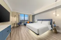 Aston Hotel (Wanning People's Hospital Branch)