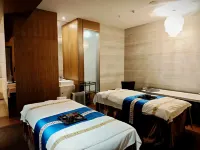 Shunde Marriott Hotel - spa