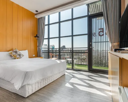 35.5lnn Hotels in Pingtung