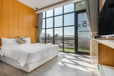 35.5lnn Hotel di Main Street Kenting