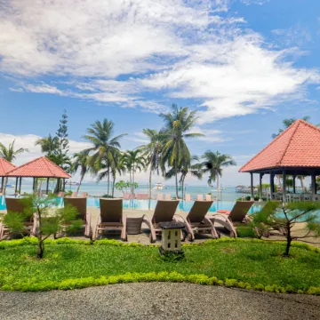 Laprima Hotel