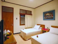 Hotel Tugu Blitar Hotels in Sukorejo