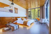 Yizhen Chushan · Xianting Holiday Villa (Tianzhu Mountain Store) Hotels in Qianshan