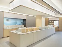 JI Hotel (Fuzhou Minhou Wanjia Plaza) Hotels in Minhou