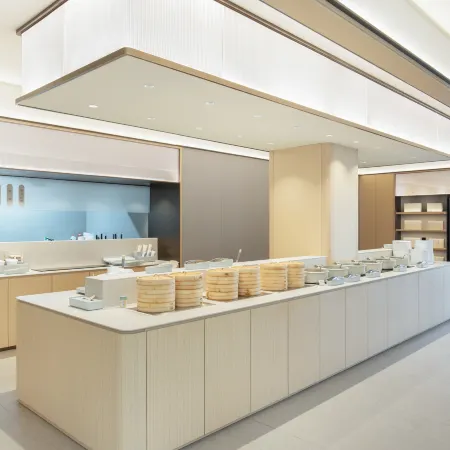 JI Hotel (Fuzhou Minhou Wanjia Plaza)