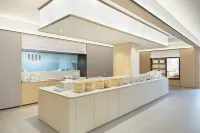 JI Hotel (Fuzhou Minhou Wanjia Plaza)