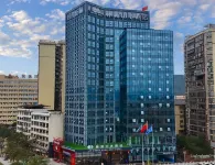 Huitong Lincheng Shanshui Hotel Hotels in Huitong