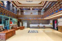 Ruixi Fuoxi Hotel (Jokhang Temple, Barkhor Street, Lhasa)