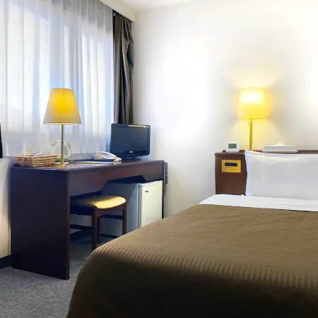 Hotel Trend Matsumoto Отели рядом с достопримечательностью «Японский Музей Укиё-е»