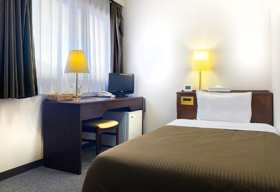 1. 호텔 트랜드 마..