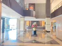 Grand Maleo Hotel & Convention - Wifi