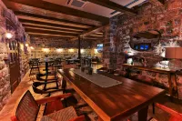 Hotel Lusso Mare by Aycon - Aamiainen