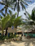 Casa Pilar Beach Resort Hoteles en Boat Station 3
