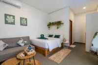 Bali Bay By Urban Haven Hotel a 