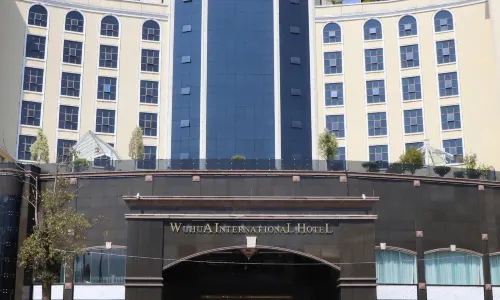 Wuhua International Hotel