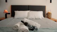 Moonlight Hotel – Santorini