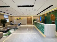 Longruicheng Hotel (Harbin Central Street Branch)