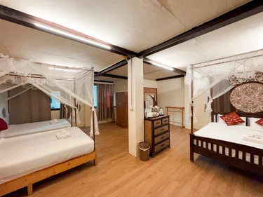 รูปภาพของบ้านม่อนฝ้าย