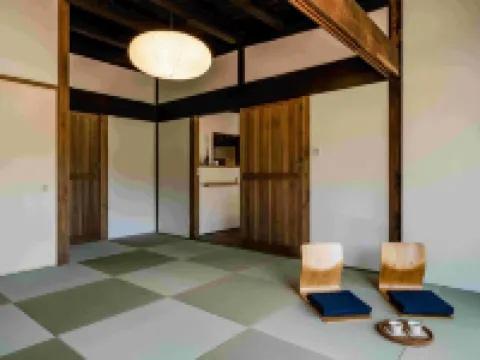 【With Dinner】Traditional House with Sauna /4ppl Hoteles en Minokamo