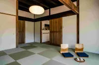 【With Dinner】Traditional House with Sauna /4ppl 美濃市住宿飯店