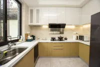 DASU Meifang Holiday Homestay (Yixing Yada Yangxian Town Store)