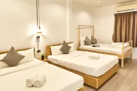 Vann House Hua Hin - Homestays