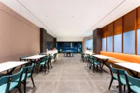 メフードホテル(済南西駅印象済南泉世界店)