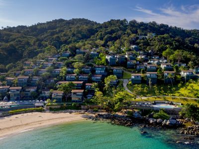 The Shore at Katathani - Adult Only