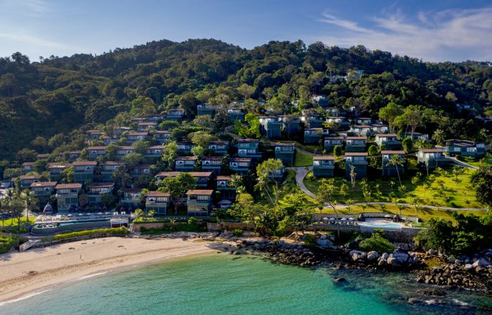 The Shore at Katathani - Adult Only