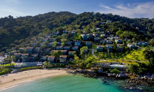 The Shore at Katathani - Adult Only