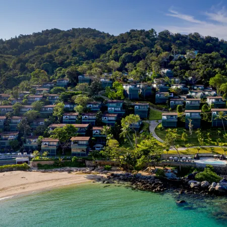 The Shore at Katathani - Adult Only