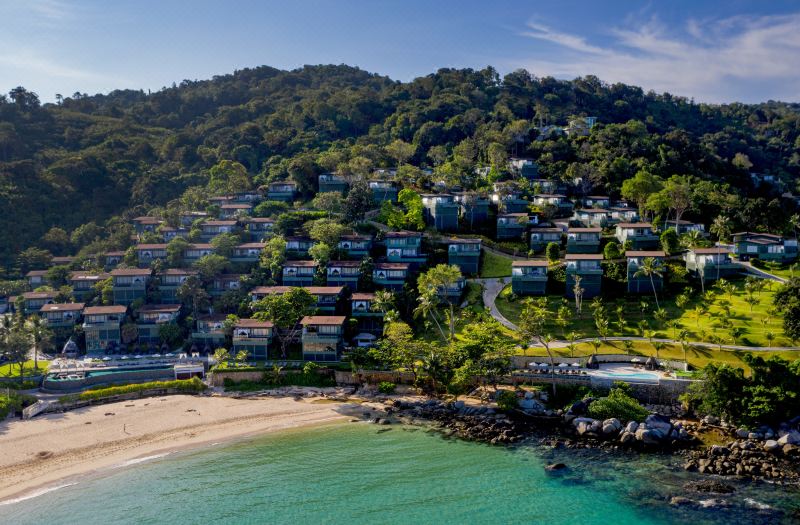 The Shore at Katathani - Adult Only