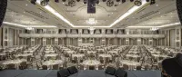 Merit Royal Diamond Hotel & Spa Hotels in Lapithos