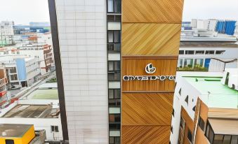 Jeju City Hall Hotel - Housity