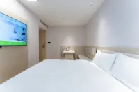 Haiyou Hotel (Wenzhou Avenue Branch) Hotel a Wenzhou