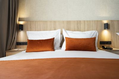 Single Room Hotel Argana Agadir Photo