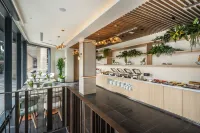 Hotel LIVVO Lumm - servizio colazione
