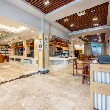 Hongfeng Qiaolian Hotel