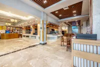 Hongfeng Qiaolian Hotel Hotels in Yongchun